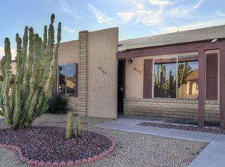 5111 W Willow Ave, Glendale, AZ 85304