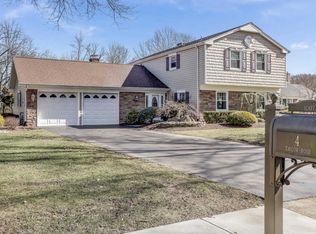 4 Taylor Rd, Marlboro, NJ 07746