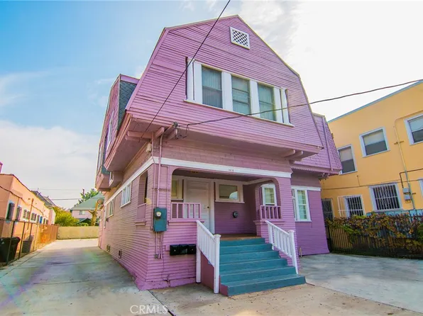 1418 Constance St, Los Angeles, CA 90015