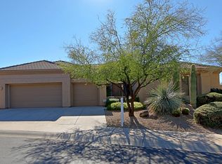 6317 E Evening Glow Dr, Scottsdale, AZ 85266