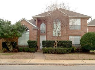 4108 Briarbend Rd, Dallas, TX 75287