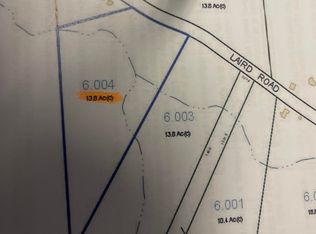 Laird Rd, Florala, AL 36442