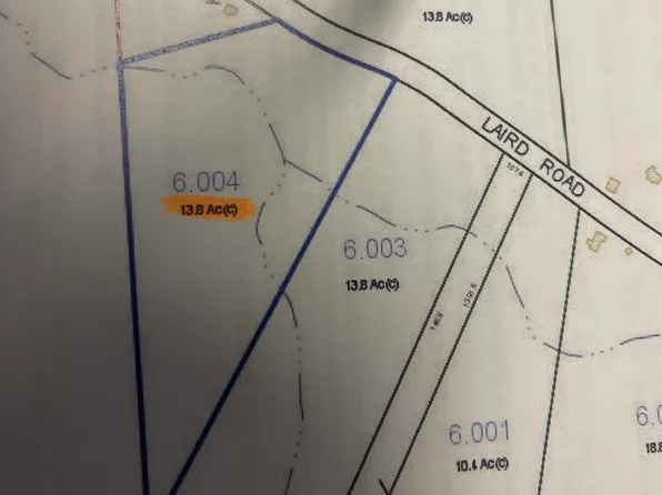 Laird Rd, Florala, AL 36442