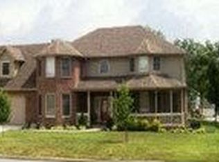 111 Water Cliff Dr, Somerset, KY 42503