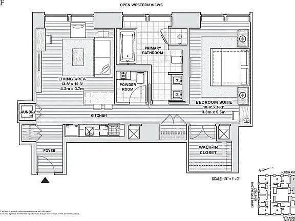 2nd image of 400 5th Ave APT 41F