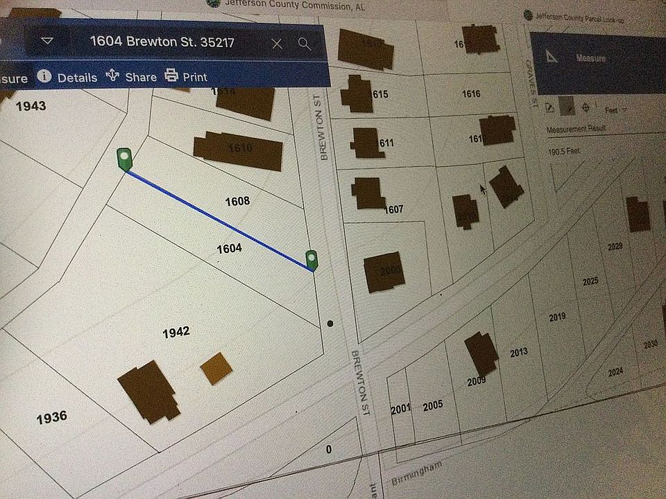 2nd image of 1604 Brewton St
