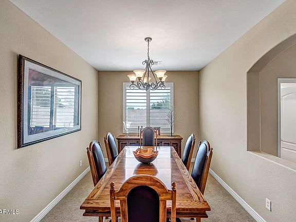 5th image of 5215 E DESERT VISTA Trail