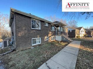 4208 NW 57th Ter, Kansas City, MO 64151