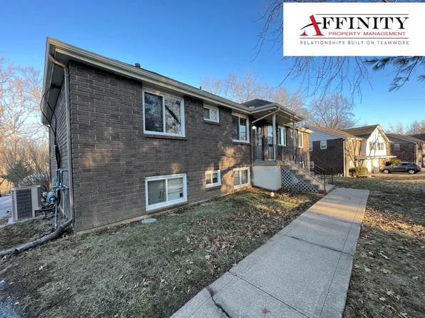 4208 NW 57th Ter, Kansas City, MO 64151