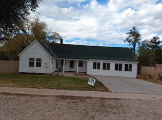260 W 200 S, Fillmore, UT 84631