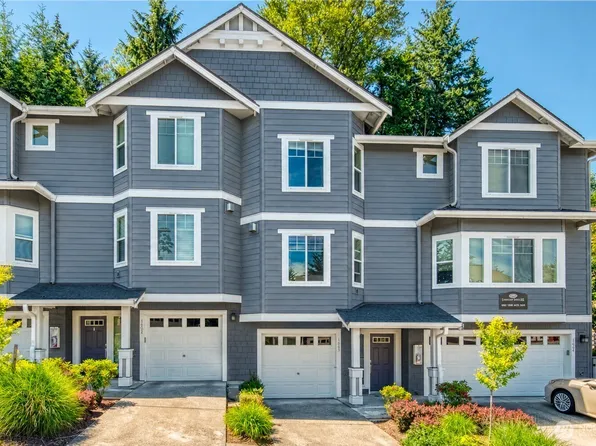 5583 Lakemont Boulevard SE #1603, Bellevue, WA 98006