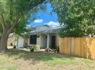 1201 Inland Greens, Austin, TX 78758