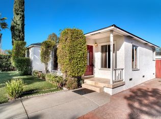 8816 Sparton Ave, Pacoima, CA 91331