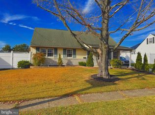 474 Dickinson Rd, Wenonah, NJ 08090