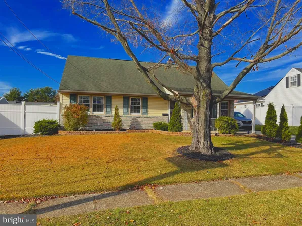 474 Dickinson Rd, Wenonah, NJ 08090