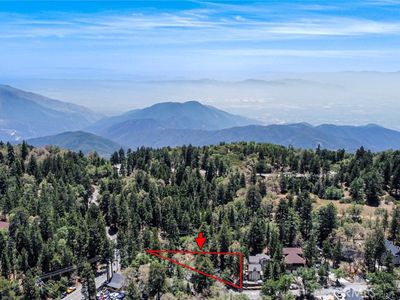 0 Meadowbrook Rd LOT 1, Lake Arrowhead, CA, 92352