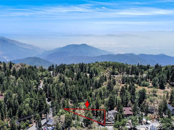 0 Meadowbrook Rd Lot 1, Lake Arrowhead, CA 92352