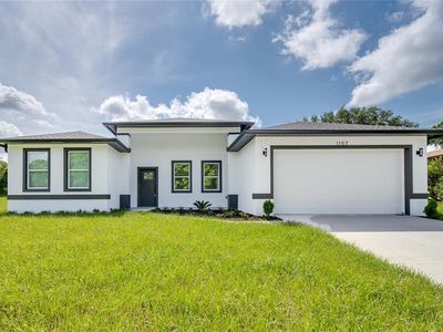 1157 W Hancock Dr, Deltona, FL, 32725