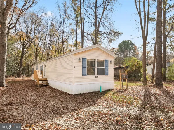 13797 S Old State Rd, Ellendale, DE 19941