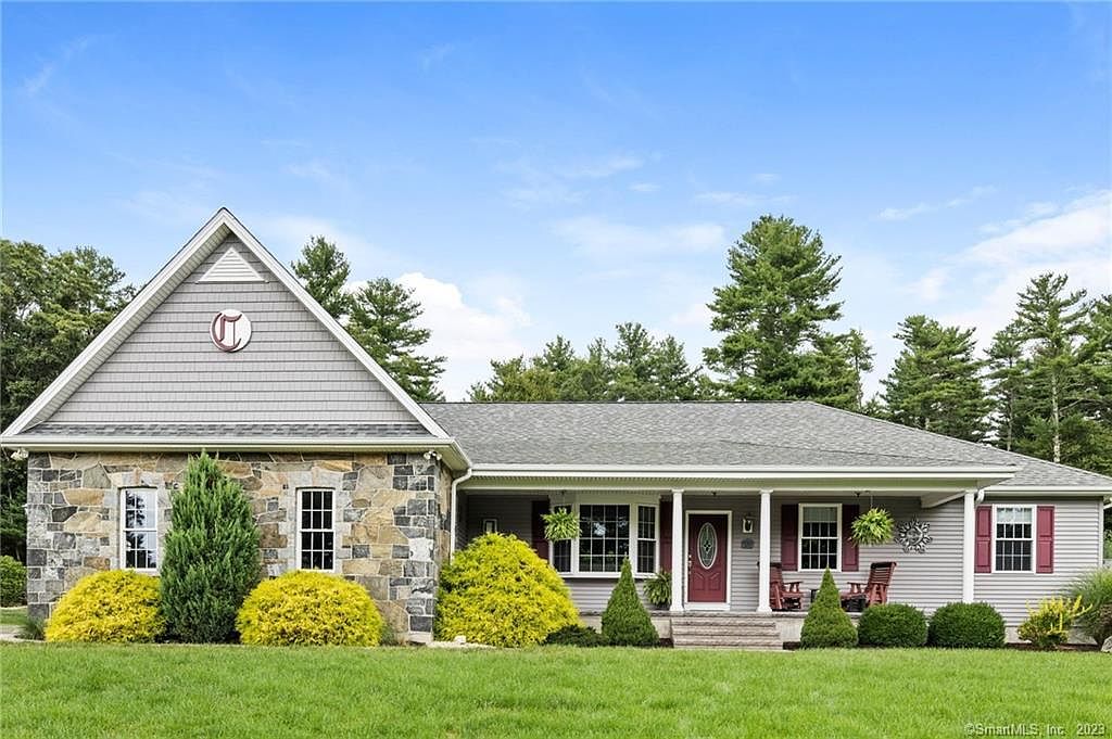 80 South St, Brooklyn, CT 06234 Zillow