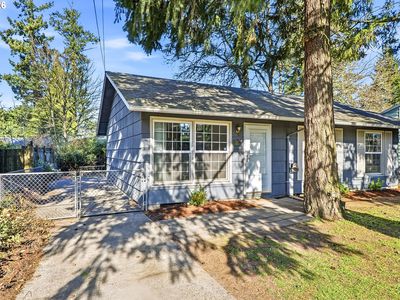 11757 SE Ankeny St, Portland, OR, 97216