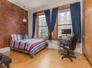 366 Commonwealth Ave #2J, Boston, MA 02115