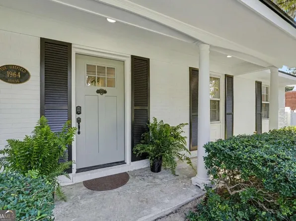 503 Early St, Springfield, GA 31329