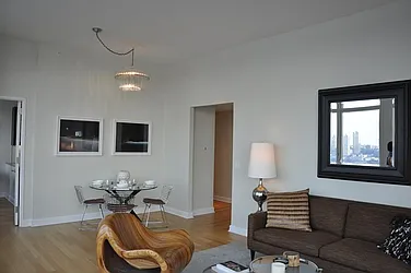 Rented by Keller Williams NYC