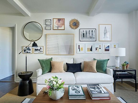 4th image of 123 W 93rd St APT 8E