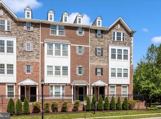 Summit Hall Reserve Codm, Gaithersburg, MD 20877