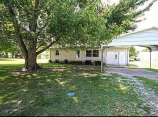 1731 S Sandy Pl, Decatur, IL 62521