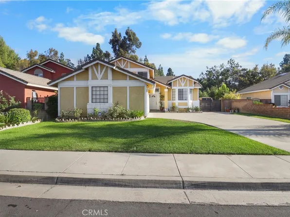 19178 Bel Air Dr, Walnut, CA 91789