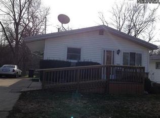 1004 Hancock Ave, Akron, OH 44314