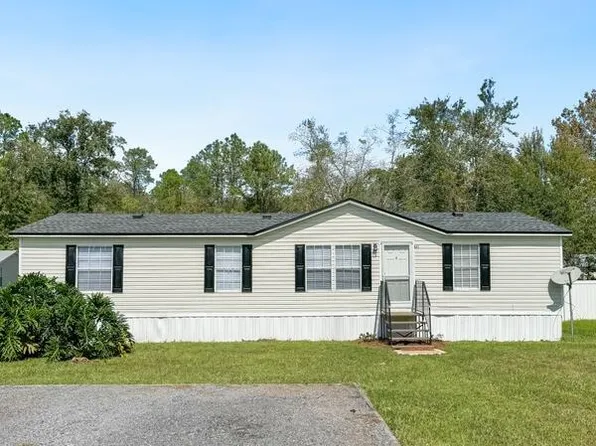 451 DALE Court, Macclenny, FL 32063