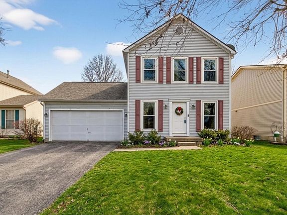 2nd image of 4327 Camden Passage Dr