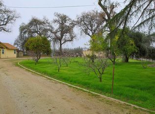 15400 Avenue 296, Visalia, CA 93292