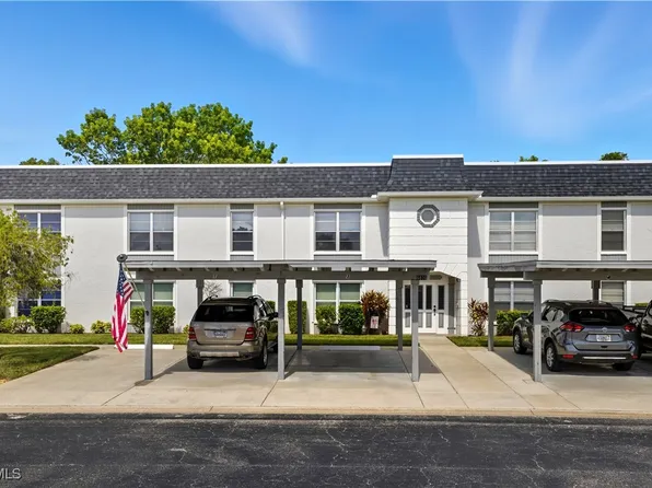 6836 Sandtrap Dr APT 3, Fort Myers, FL 33919