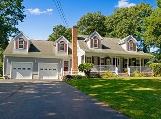 304 Mill Rd, Fairhaven, MA 02719