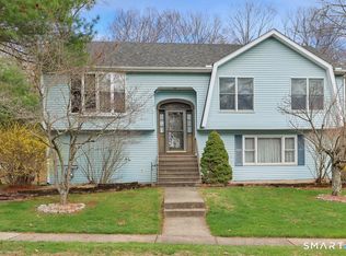 314 Timber Ridge Road, Middletown, CT 06457