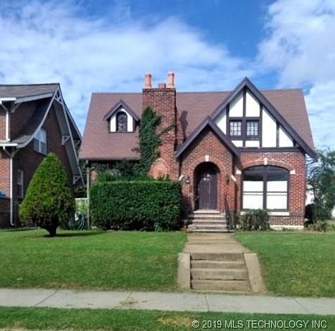 1st image of 124 N Birmingham Ave