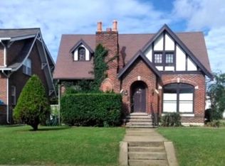 124 N Birmingham Ave, Tulsa, OK 74110