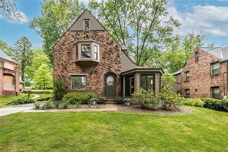 206 Morewood Rd, Glenshaw, PA 15116 Zillow