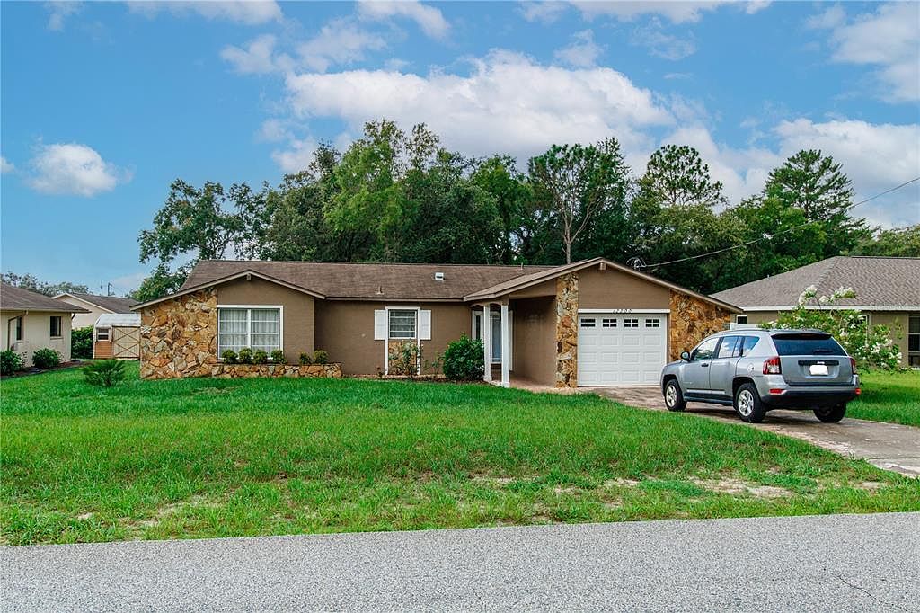 12200 Norvell Rd, Spring Hill, FL 34609 Zillow