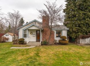 1202 Fifth Street, Wenatchee, WA 98801