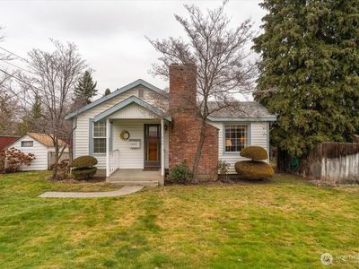 1202 Fifth Street, Wenatchee, WA, 98801