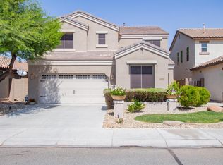 11936 W El Cortez Pl, Peoria, AZ 85383