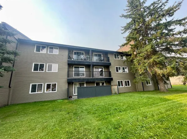 5611 N 9th Ave #110B, Edson, AB T7E 1R5