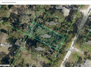 0 Grand Ave LOT 4, Brooksville, FL 34604