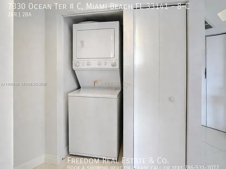 7330 Ocean Ter #8 — Photo 15