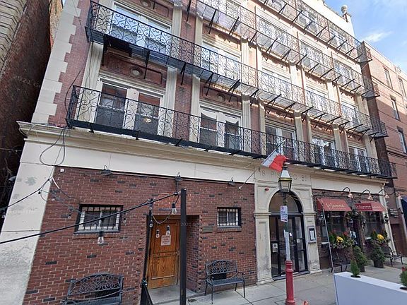 28 Fleet St. Boston (North End) Building Photo 1